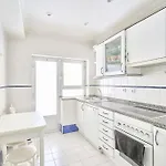 El Patio Del Barrio Del Oeste Apartman Salamanca