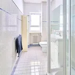 Apartman El Patio Del Barrio Del Oeste