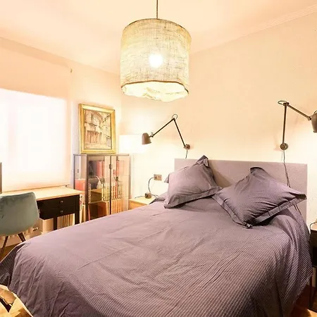 Appartement El Patio Del Barrio Del Oeste Salamanca