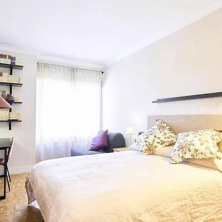 El Patio Del Barrio Del Oeste Appartement Salamanca