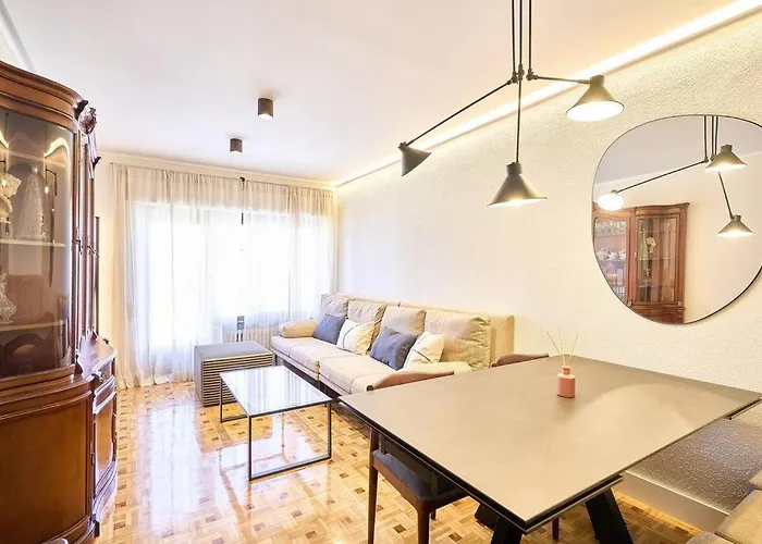 El Patio Del Barrio Del Oeste Appartement Salamanca