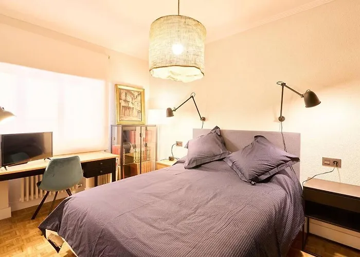 Appartement El Patio Del Barrio Del Oeste Salamanca