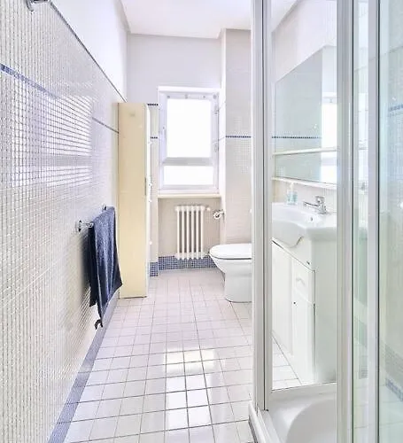 Appartement El Patio Del Barrio Del Oeste